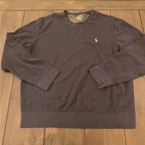 Ralph Lauren Dark Blue Pullover